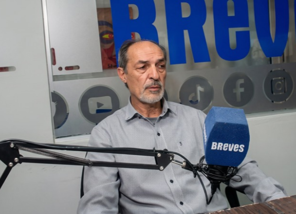 Mario Paoloni, Contador Público - Estudio Proyecciones